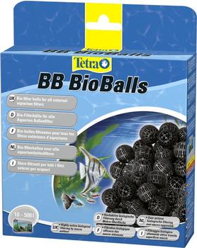 Tetra Bio Filterbälle BB 400/600/700/1200/2400