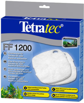 Tetra Feinfiltervlies FF 1200