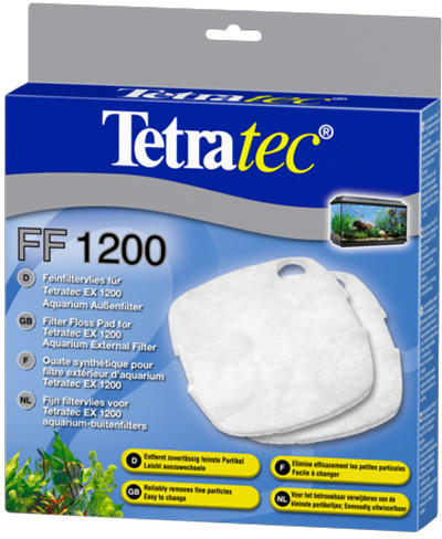 Tetra Feinfiltervlies FF 1200