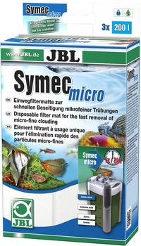 JBL SymecMicro