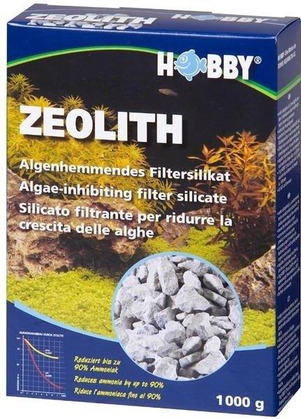 Hobby Zeolith 5-8mm 1kg