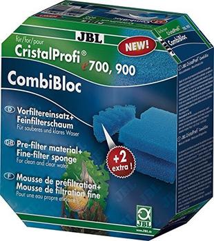 JBL Tierbedarf CombiBloc CristalProfi e 700/900