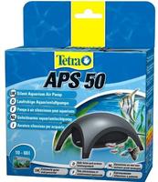 Tetra Aps 50 Edition Black