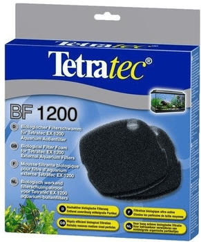 Tetra Biologischer Filterschwamm BF 2400