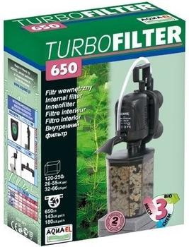 Aquael Turbo Filter 650