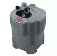 Sera s30602, Sera Aquarium-Aussenfilter fil bioactive 130 + UV (130 l, Aussenfilter,