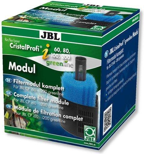 JBL CristalProfi i Filtermodul (6098400)