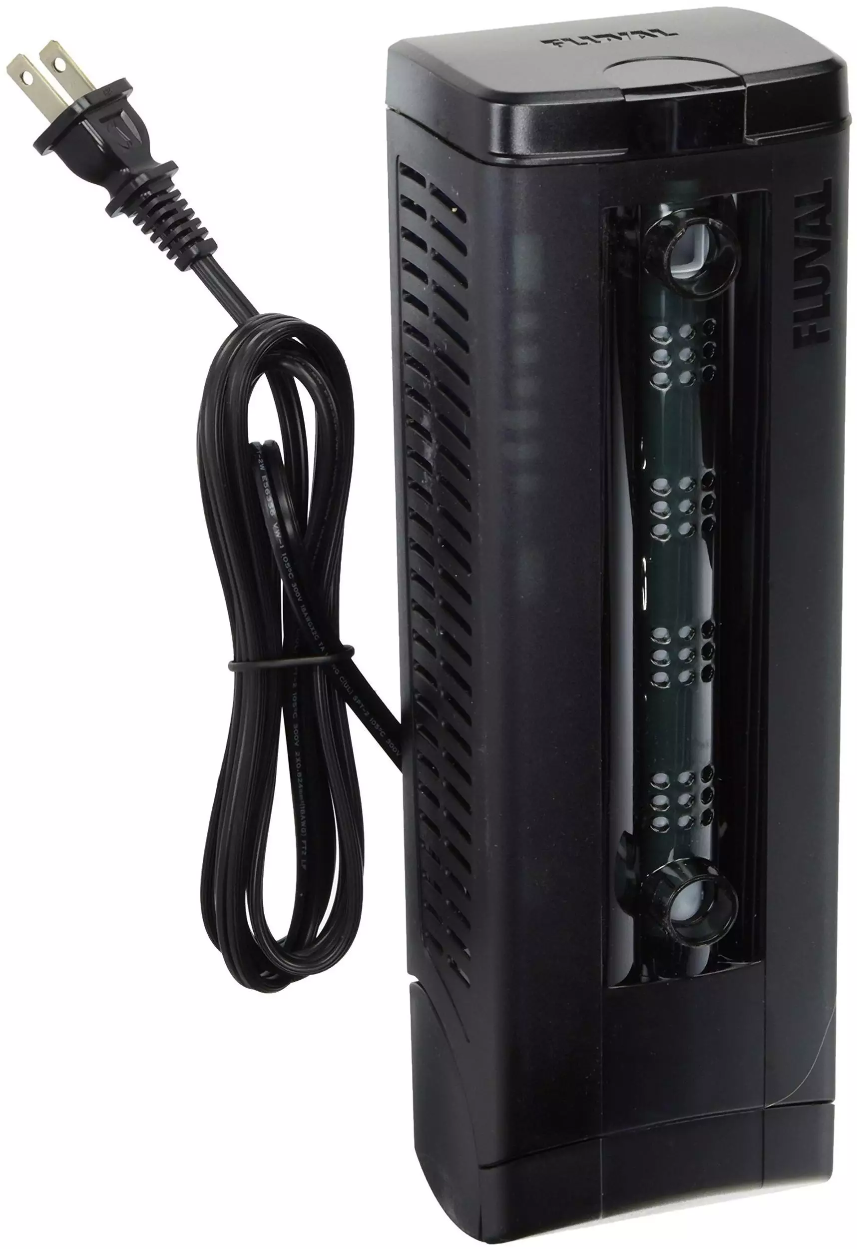 Fluval Filtro Interno U3 Per Acquari | Fino A 150 Litri | 600 L/H | 3 Livelli Di Filtrazione | Made In Italy - Foto 9