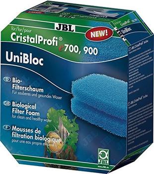 JBL UniBloc für CristalProfi e1500