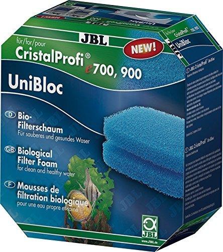 JBL UniBloc für CristalProfi e1500