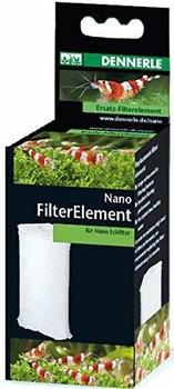 Dennerle Ersatz-Filterelement für Nano-Eckfilter