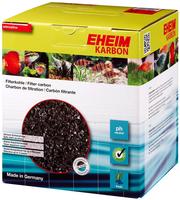 Eheim e2501751, Eheim Karbon 5l (Innenfilter, S&uuml;sswasser) (e2501751)