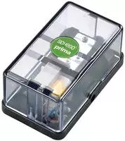 Membranpumpe Prima 100 L/h - Schego