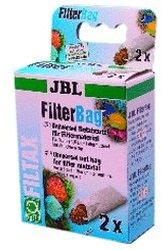 JBL FilterBag fine 2 Stück