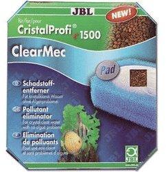 JBL Tierbedarf ClearMec plus Pad CP e1500/1 800 ml (6017600)