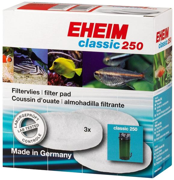 Eheim Filtervlies für classic 250 3 Stück (2616135)
