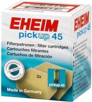 Eheim 2615060, Eheim Filterpatrone f&uuml;r pickup 45 und 2006 (2 St&uuml;ck)