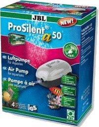 JBL ProSilent a50