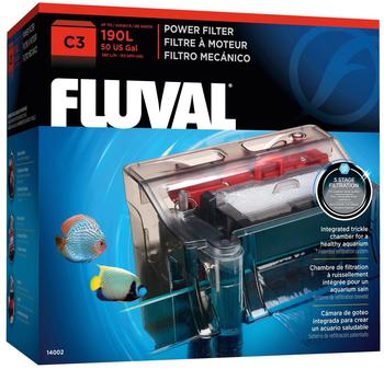 Fluval Clip-on-Filter C3