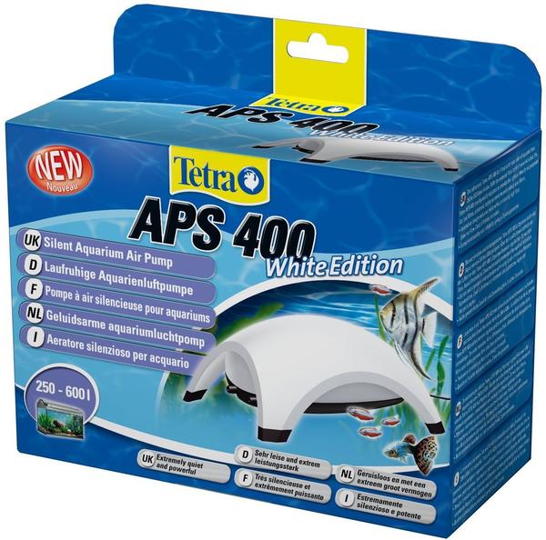 Tetra APS 400 weiß