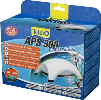 Tetra APS 300 wei&szlig;