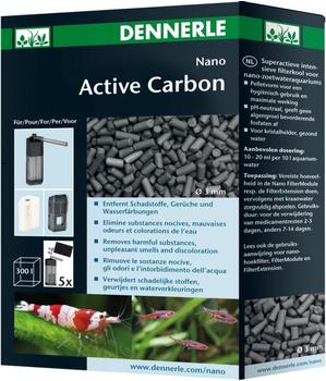 Dennerle Nano Active Carbon 300 ml