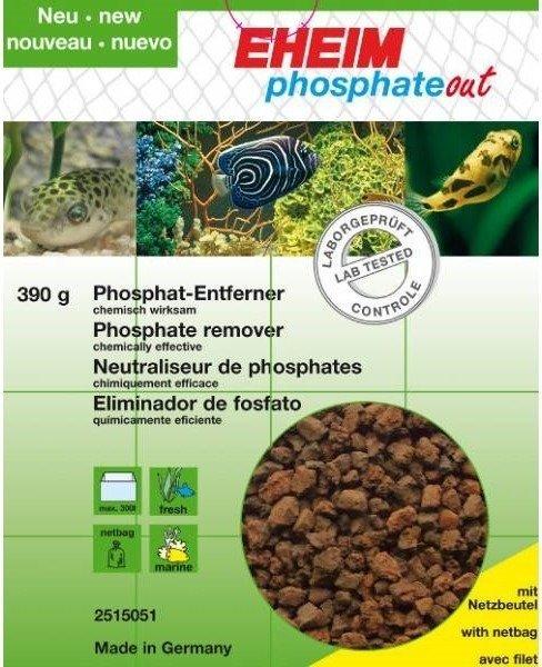 Eheim phosphate out 390g