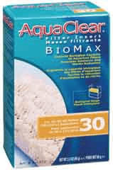 AquaClear Filtereinsatz Biomax 30