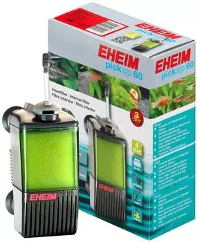 Eheim pickup 60