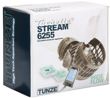 Tunze Turbelle Stream 6255 Wideflow