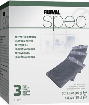 Fluval Spec - Aktivkohle (A1377)