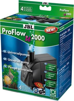 JBL Tierbedarf JBL ProFlow u2000