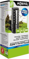 AQUAEL 932300, AQUAEL ASAP 300 Innenfilter