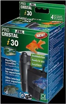 JBL ProCristal i30