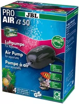 JBL ProAir a50 (6054600)