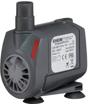 Eheim compactON 600