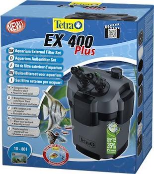 Tetra EX 400 plus