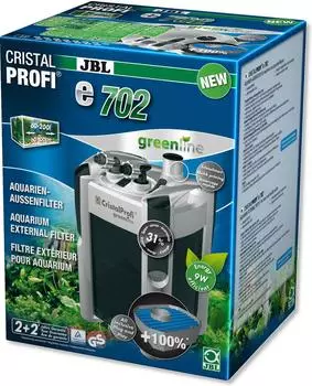 JBL CristalProfi e702 greenline