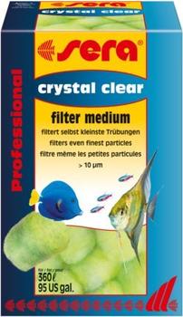 sera crystal clear Professional 12 Stück für 360 Liter