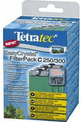 Tetra Impeller EasyCrystal FilterBox 300