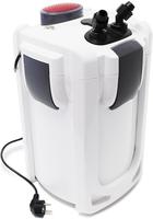 Hw-702b Aquariumau&szlig;enfilter 1000 L/h 24 W Mit 9 W Uvc Und 3 Stufen Filter Aquarium -