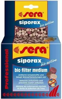sera siporax bio active Professional 210g