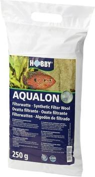 Hobby Aqualon Filterwatte 250g