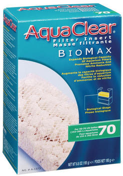 AquaClear Filtereinsatz Biomax 70