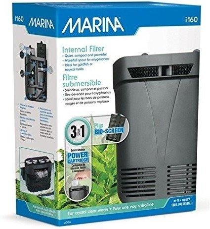 HAGEN Marina Internal Filter I160