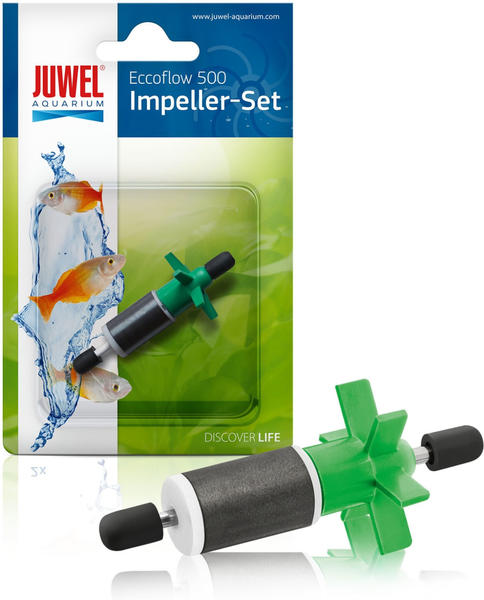 Juwel Aquarium Juwel Impeller Set Eccoflow 500