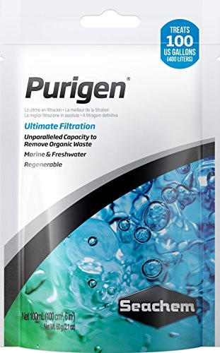 Seachem Purigen (100 ml)