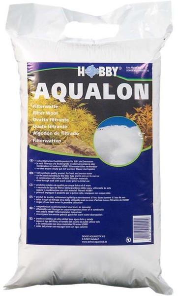 Hobby Aqualon Filterwatte 1000g