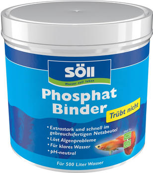 Söll PhosphatBinder 300g