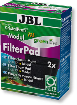 JBL CristalProfi m greenline Modul FilterPad